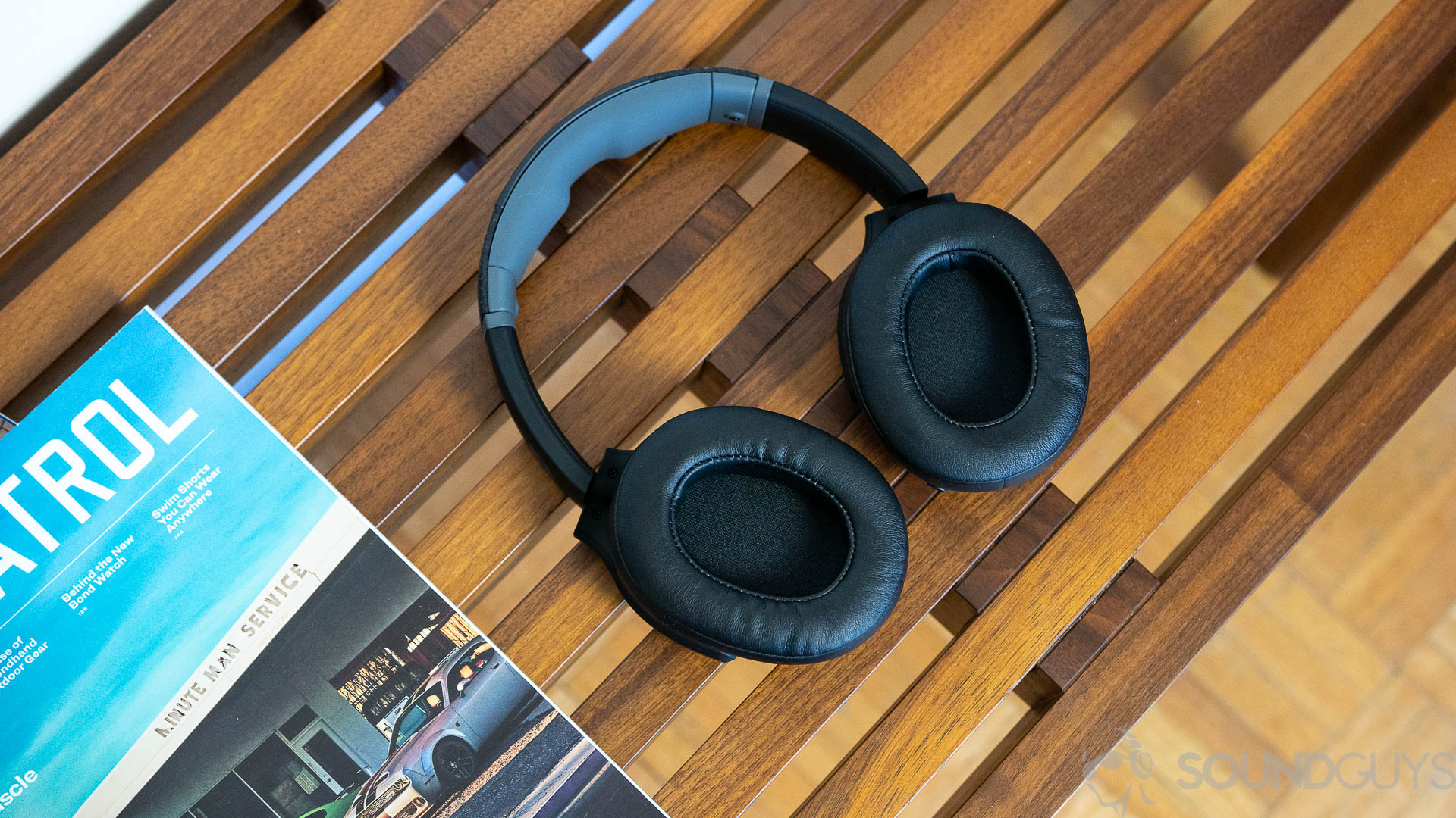 Save 40% on the Skullcandy Crusher Evo headphones