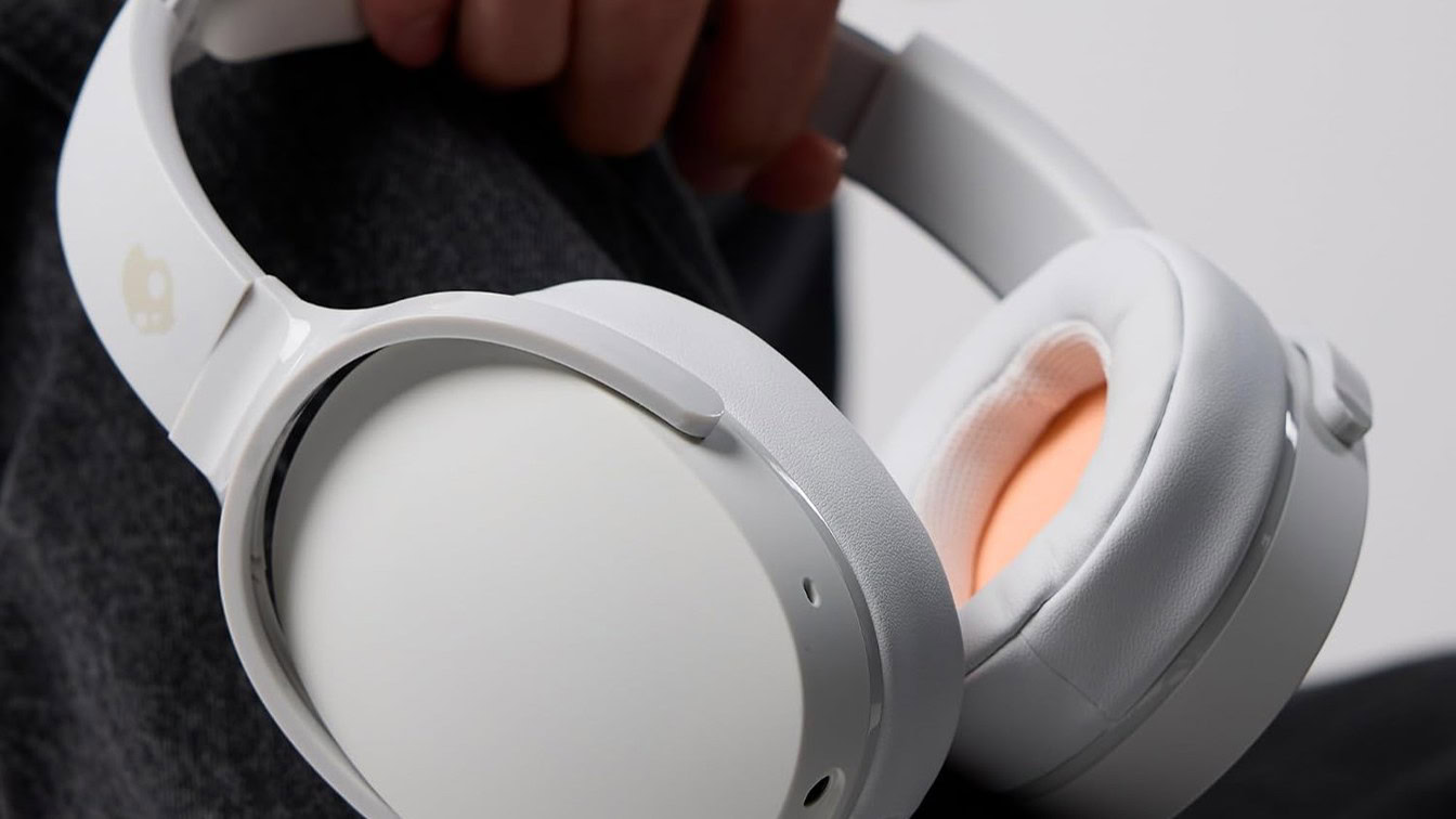 Skullcandy Hesh Evo headphones fall 43% at Amazon, down to $59.99