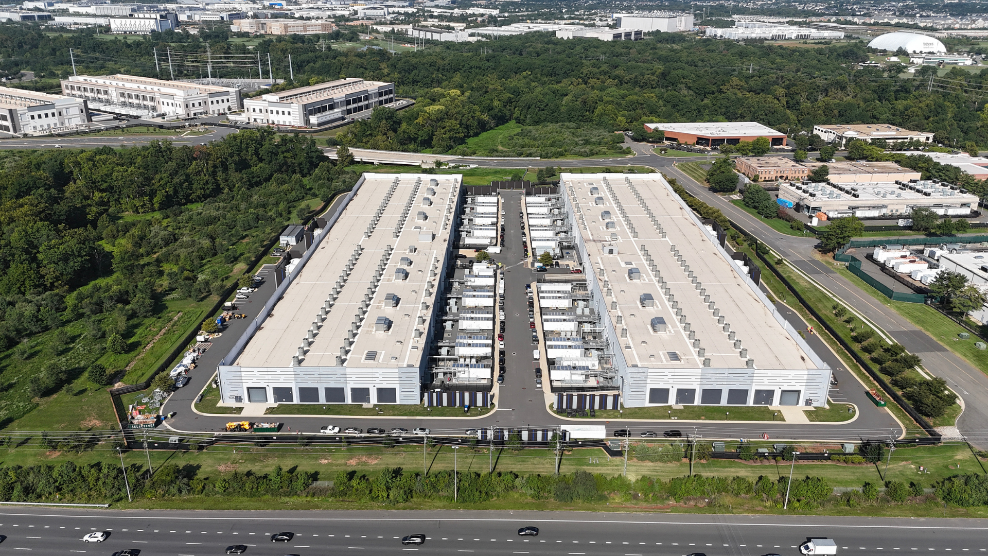 Amazon promises to spend $1 billion on communities close to its data centers, but critics push back — planned spend is just 0.1% of its 2026 AI infrastructure investments