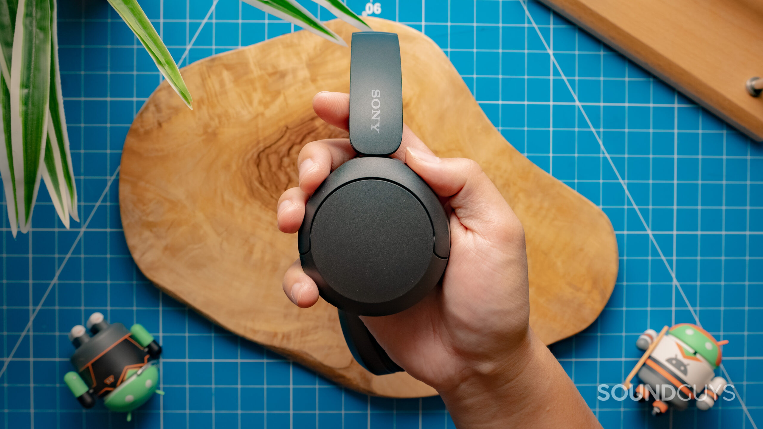 Save $31 on the Sony WH-CH520 headphones in rare price drop
