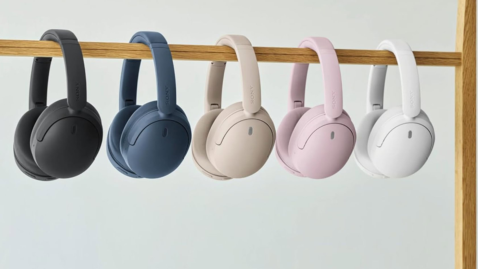 Amazon cuts Sony WH-CH730N by $51 to a new low