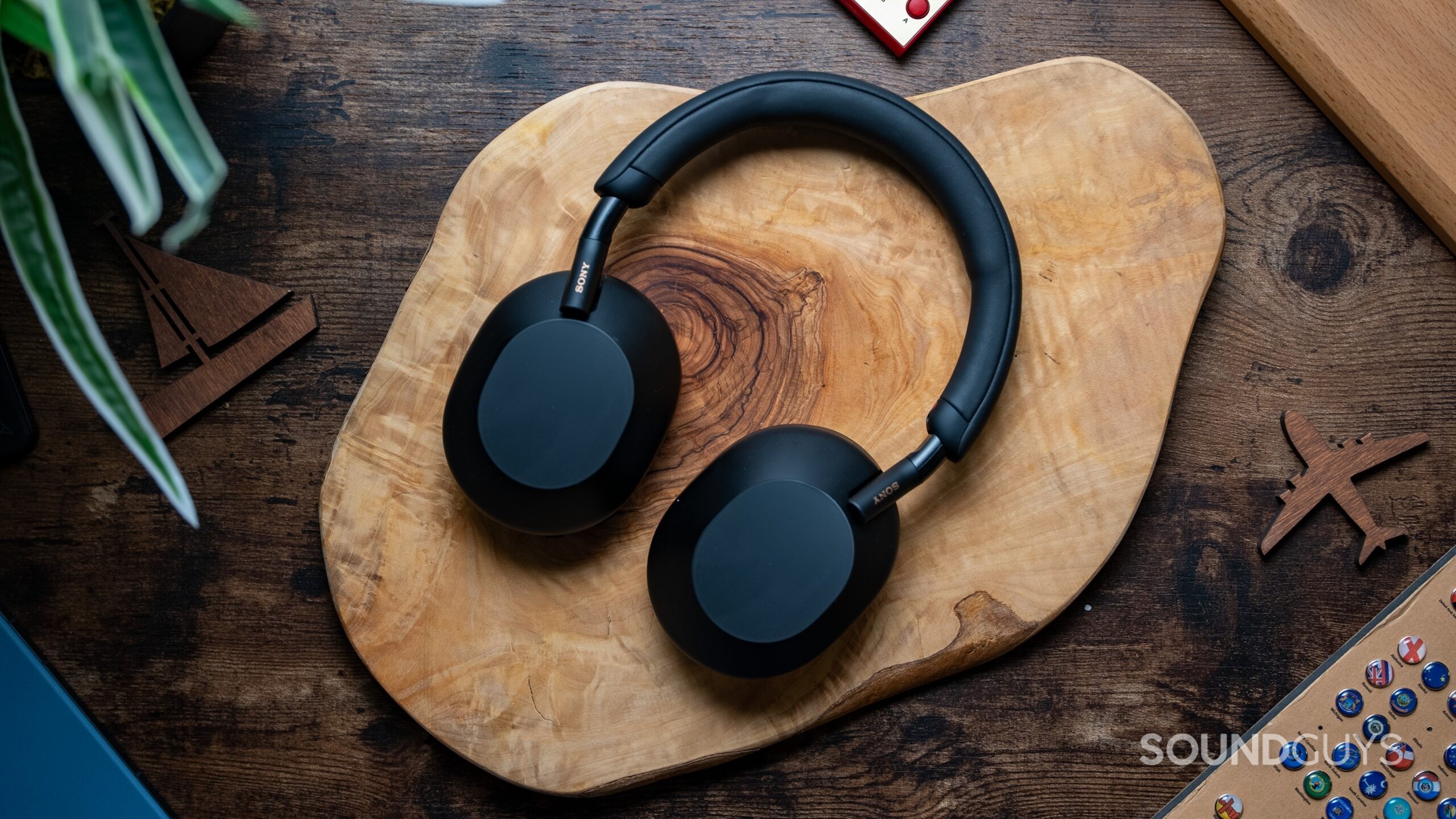 Sony WH-1000XM5 headphones are back to their $198 all-time low