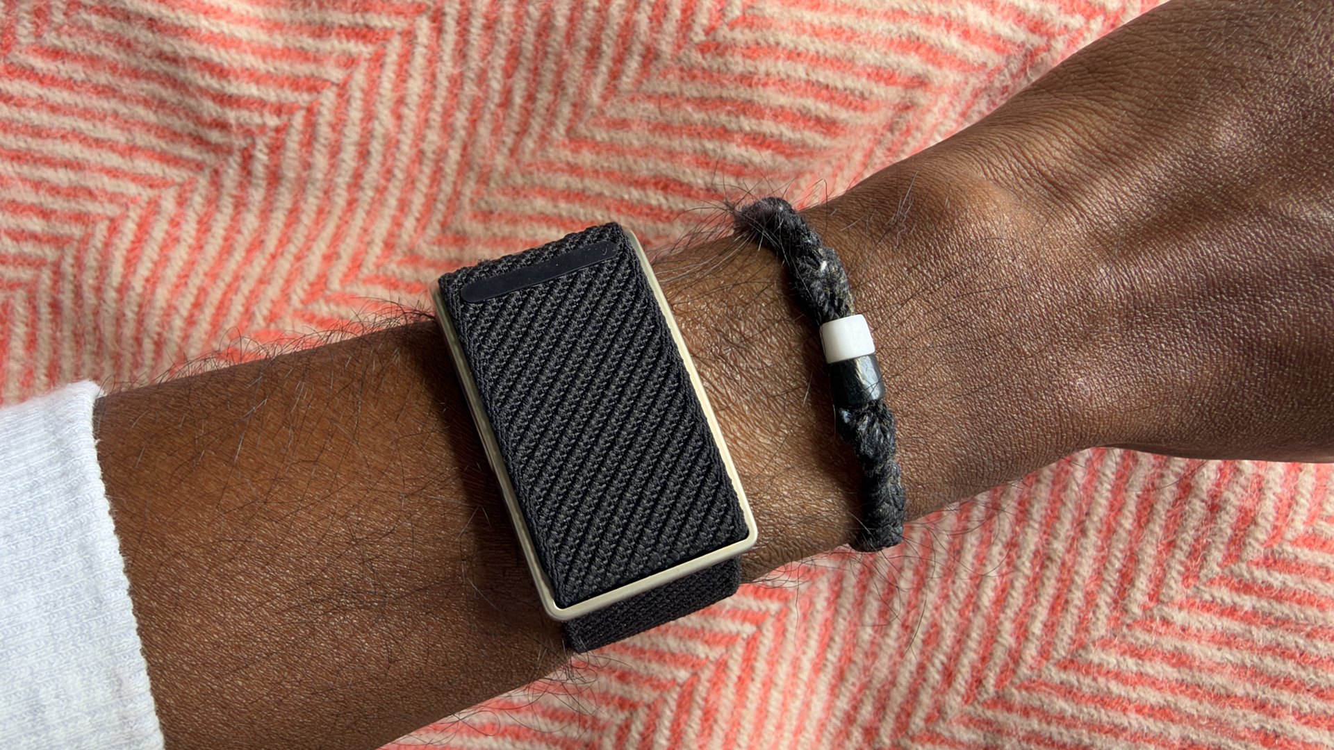 Speediance Strap Pro Review: A subscription-free Whoop rival with a twist