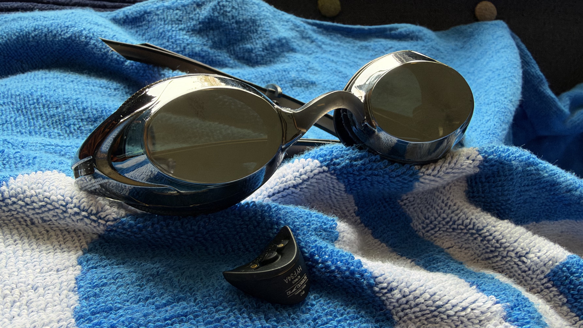 Speedo IQ Review
