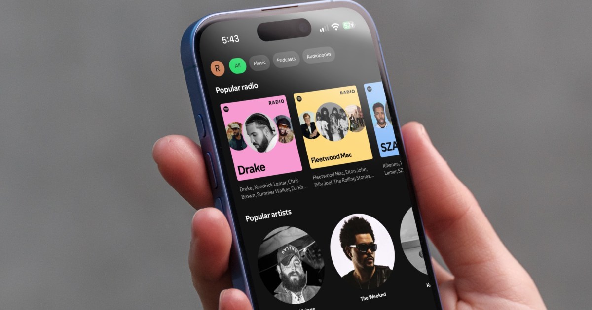Spotify is cracking down on Family plans again, and the penalty can lock you out for a year