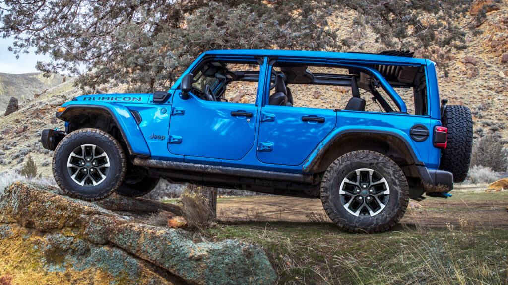 Stellantis Says It’s Addressing Quality Woes, But We’ve Heard That Before | Carscoops