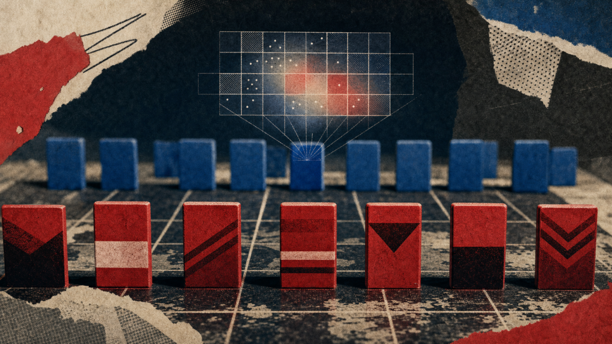 AI beats Stratego’s greatest player, ending one of the last human strongholds in board games
