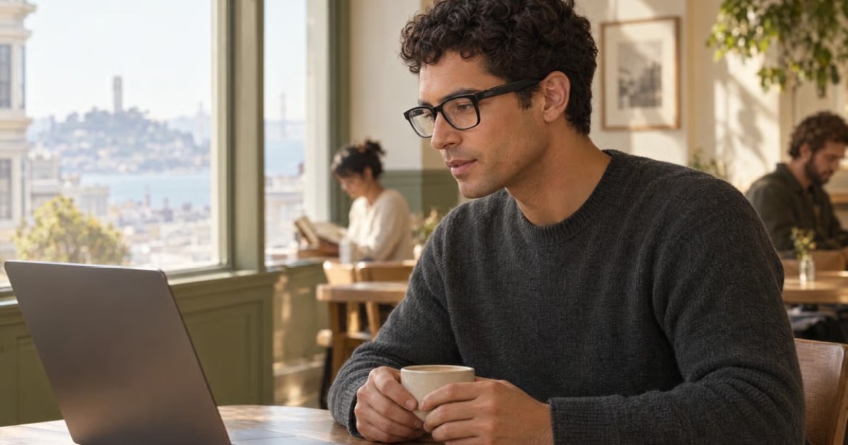 Subvocal’s glasses promise to let you talk to your computer in complete silence