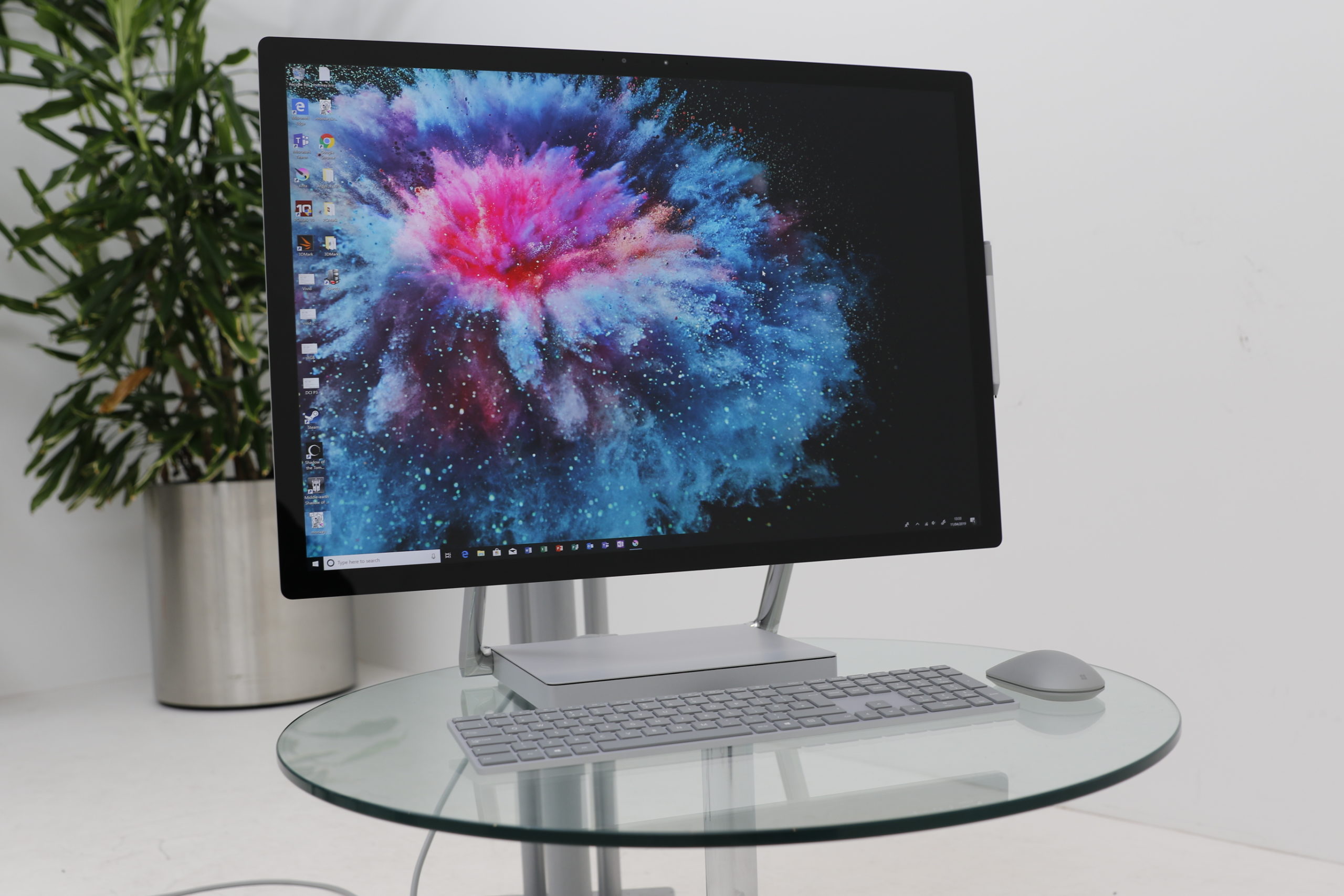 Surface Studio 2