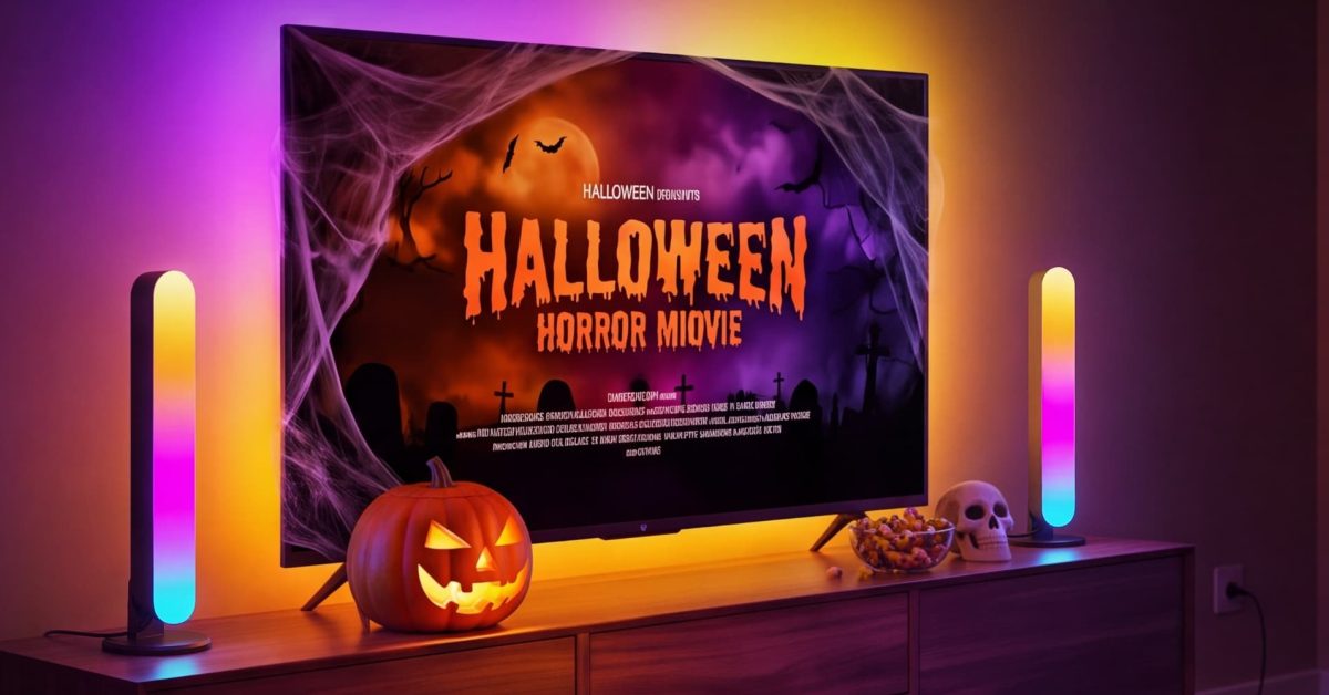 HomeKit Weekly: SwitchBot’s new light bars bring 12-zone color to Apple Home – 9to5Mac