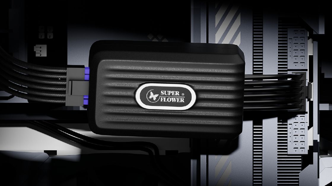 Here’s another gizmo to prevent your graphics card from melting