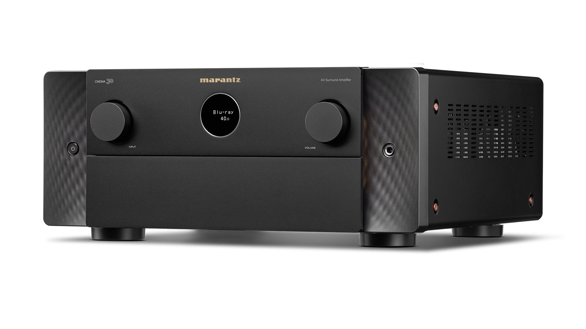 Best home cinema amplifiers 2026