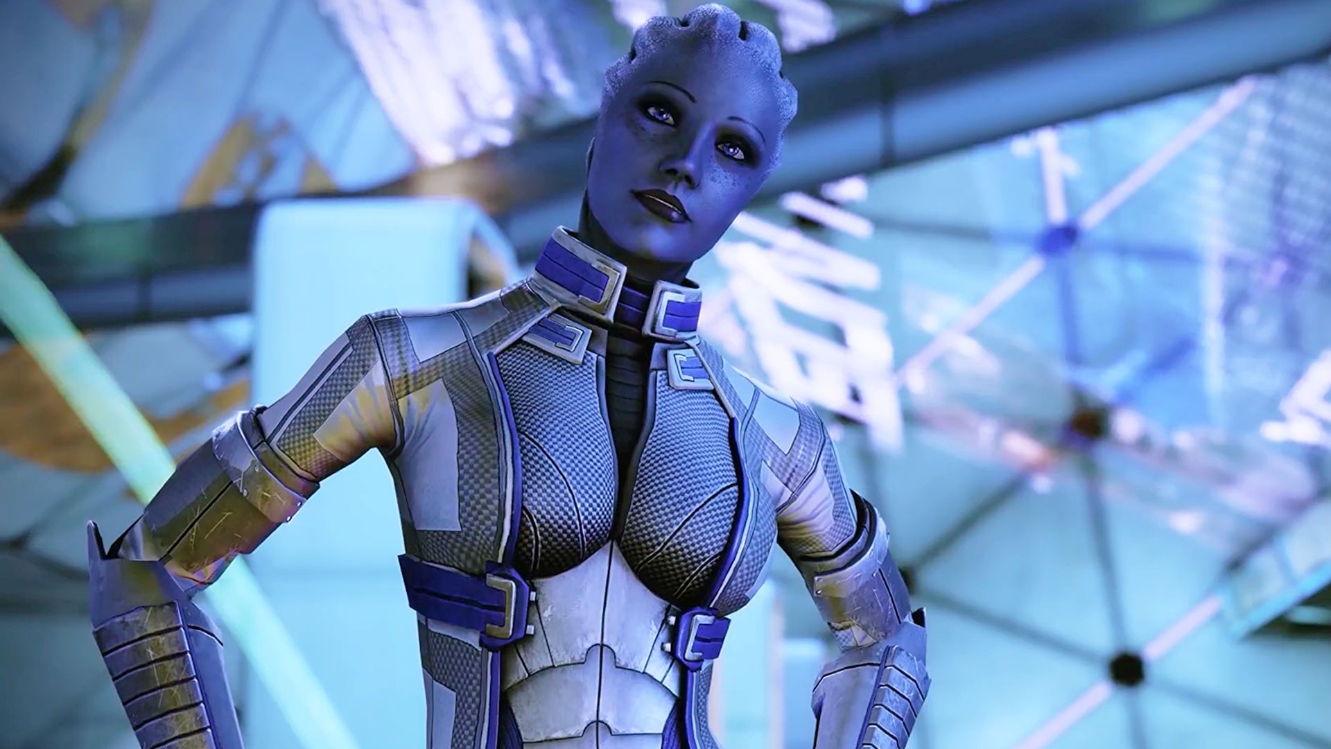 ‘Could this be an attempt to save Mass Effect?’ — After BioWare’s closure, an awesome ‘Mass Effect Universe’ trailer has leaked, and fans believe this could be a ‘Deadpool-style’ move ‘intended to generate public pressure and potentially give the cancelled project a second chance’