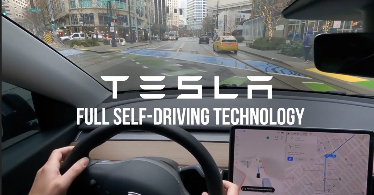 Korean police book 80 Tesla drivers over illegal FSD unlock devices