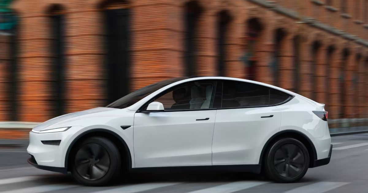 Tesla will let you add your Model Y to its Robotaxi fleet with the FSD V15 update