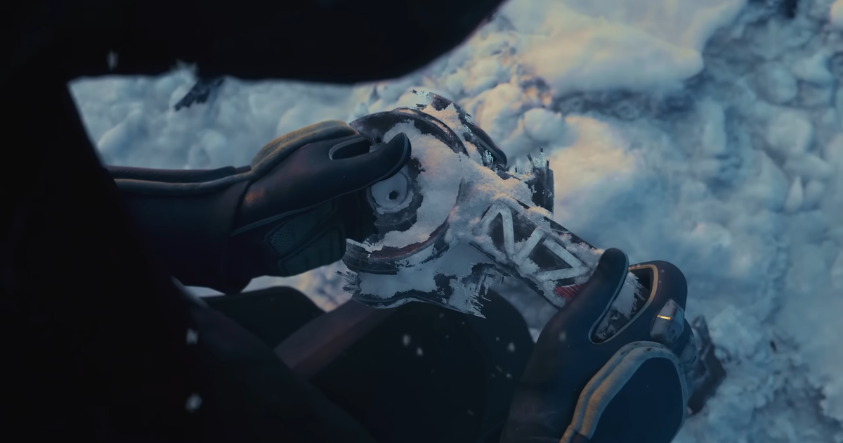Following EA’s sudden closure of BioWare, a genuine internal trailer for an unseen new Mass Effect game has emerged online, and it looked like a blast