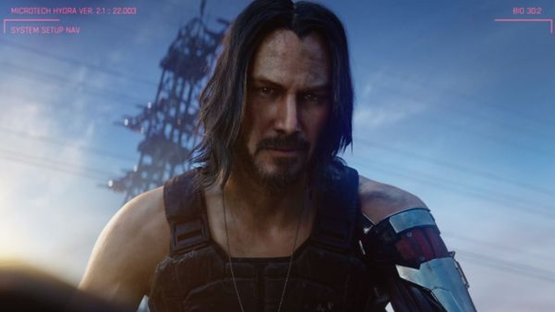 CD Projekt Red hints that the live-action Cyberpunk movie will be an original story: “We definitely don’t want to make an adaptation of the game”