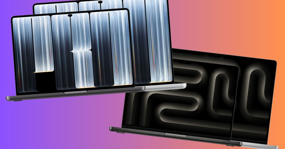 What’s actually new and different on the MacBook Pro PROLED XDR? Here’s everything you need to know