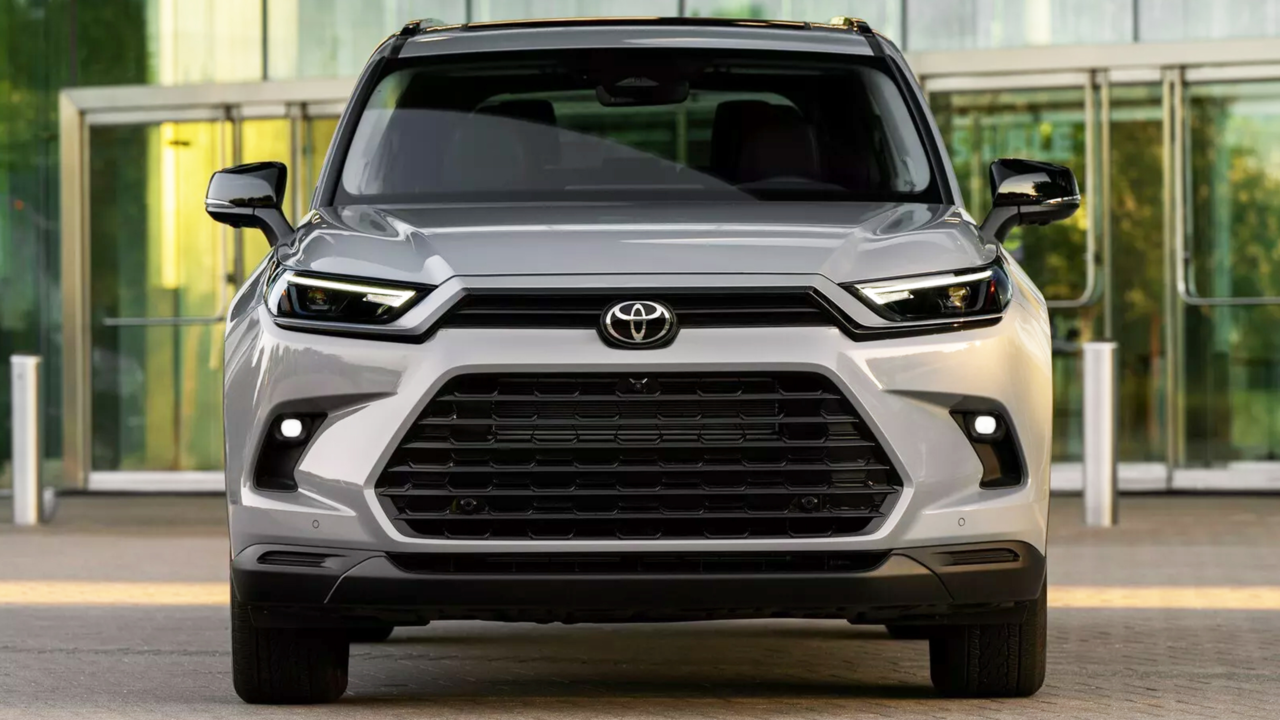 Lexus And Toyota Are The Durability Kings, But They Have A Steering Knuckle Issue | Carscoops