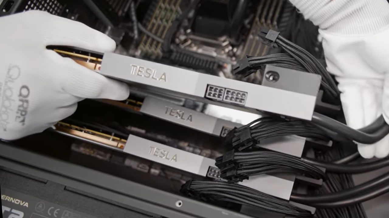 Nvidia discusses $2,000-per-GPU annual fee for software that ‘runs agents on AI factories’ — details unclear about potential overlaps, firm already charges more than twice that amount for its AI Enterprise software platform