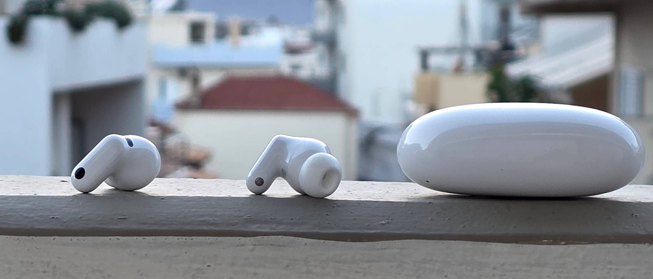 Huawei FreeBuds Neo review: tiny, fun earbuds only let down by their unfortunate software situation