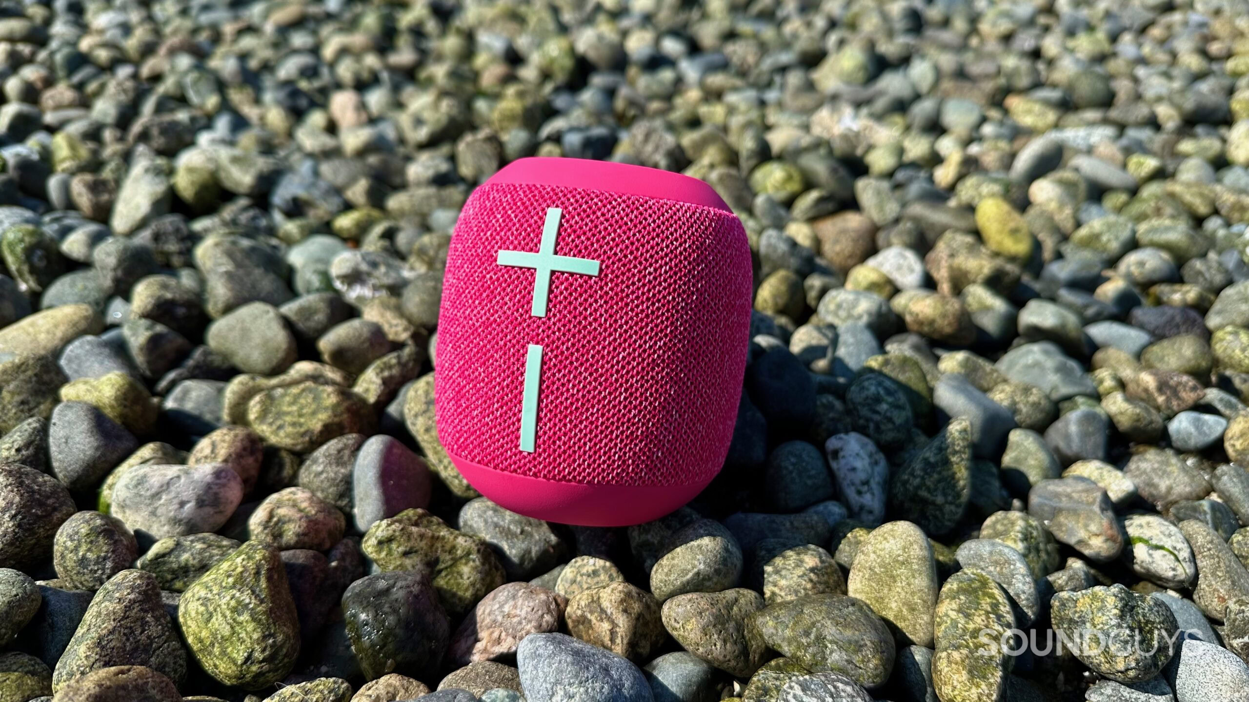 Grab the Ultimate Ears Wonderboom 4 for $64.99 before this deal ends