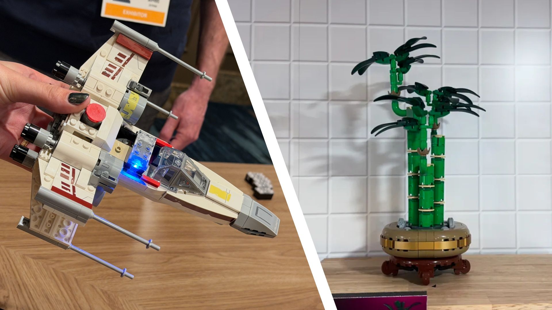 I love Lego, and these 27 deals on Star Wars, Botanicals, Technic and more caught my eye