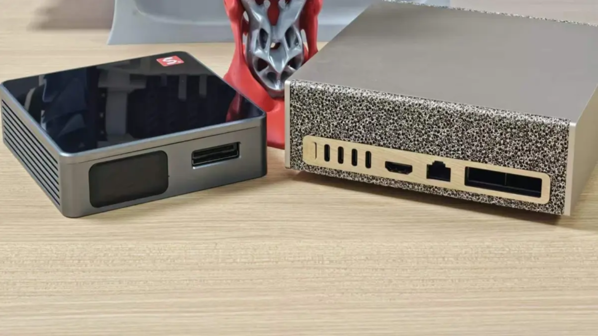 Chinese startup claims its $2,000 mini PC can outperform Nvidia’s DGX Spark
