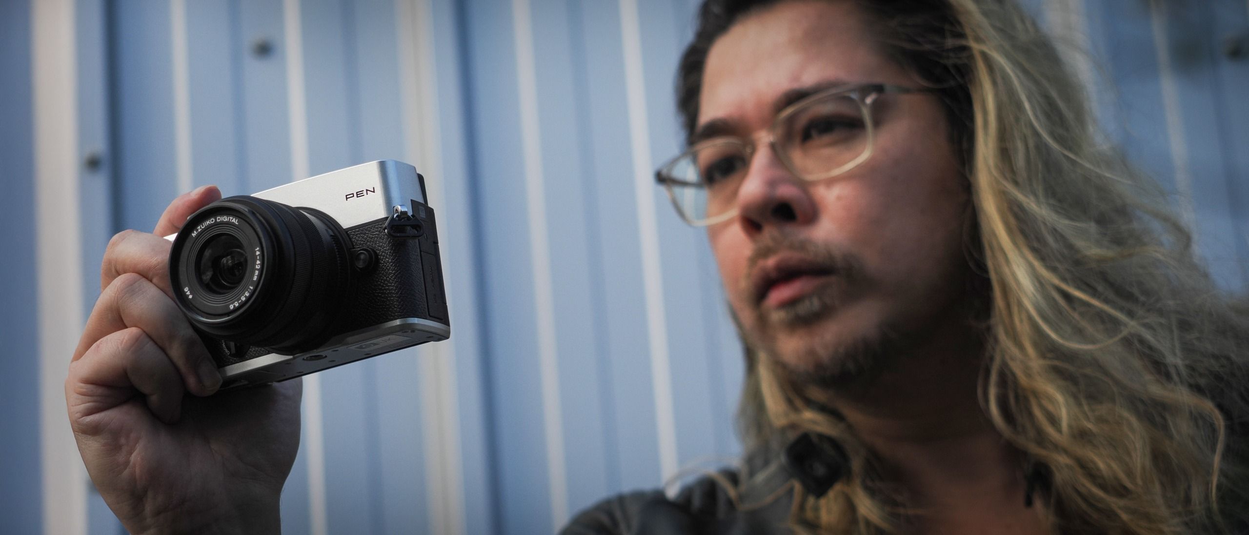 OM System PEN review: Get the F out! This camera isn’t a PEN-F II – but it’s better in every single way