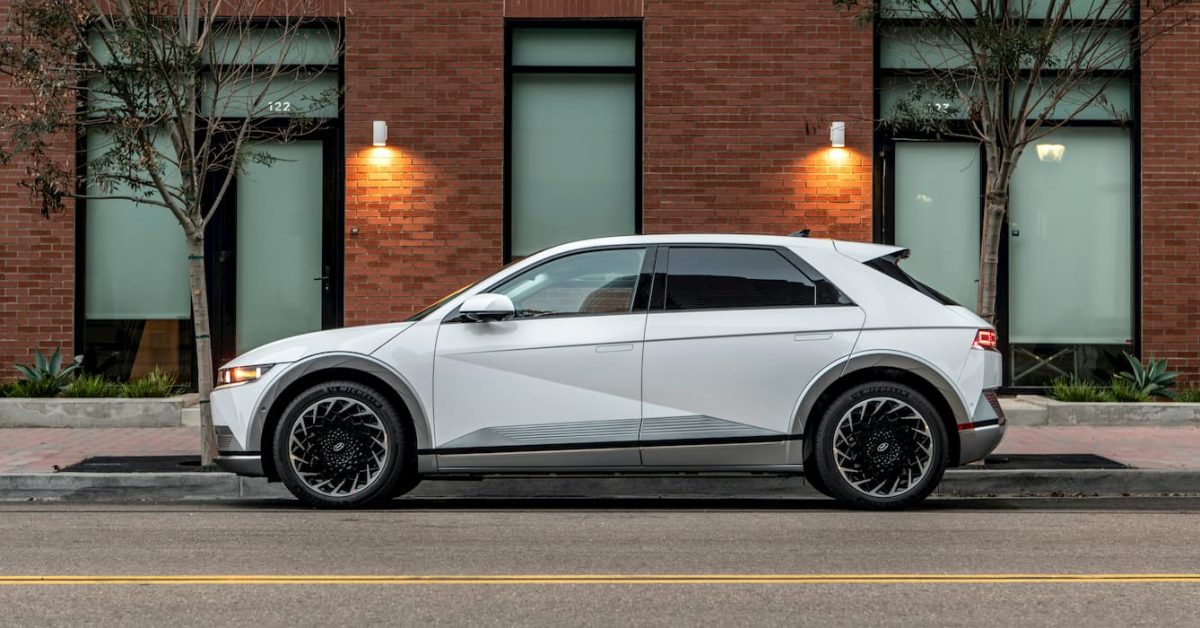 Used EVs are suddenly hot sellers — Here are the top SUVs for under $25,000