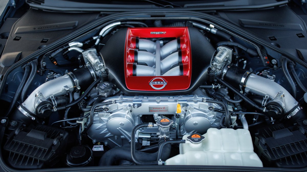 This Is Why Everyone Hates V6 Engines