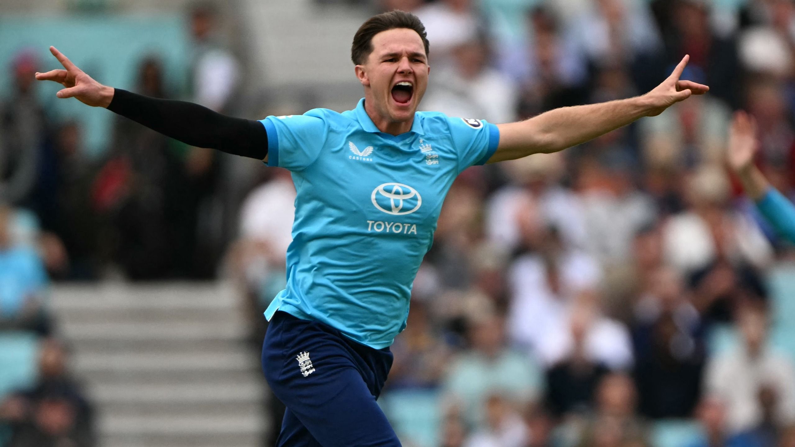 How to watch England, Pakistan and Sri Lanka ODI tri-series 2026: free cricket live streams, schedule and preview