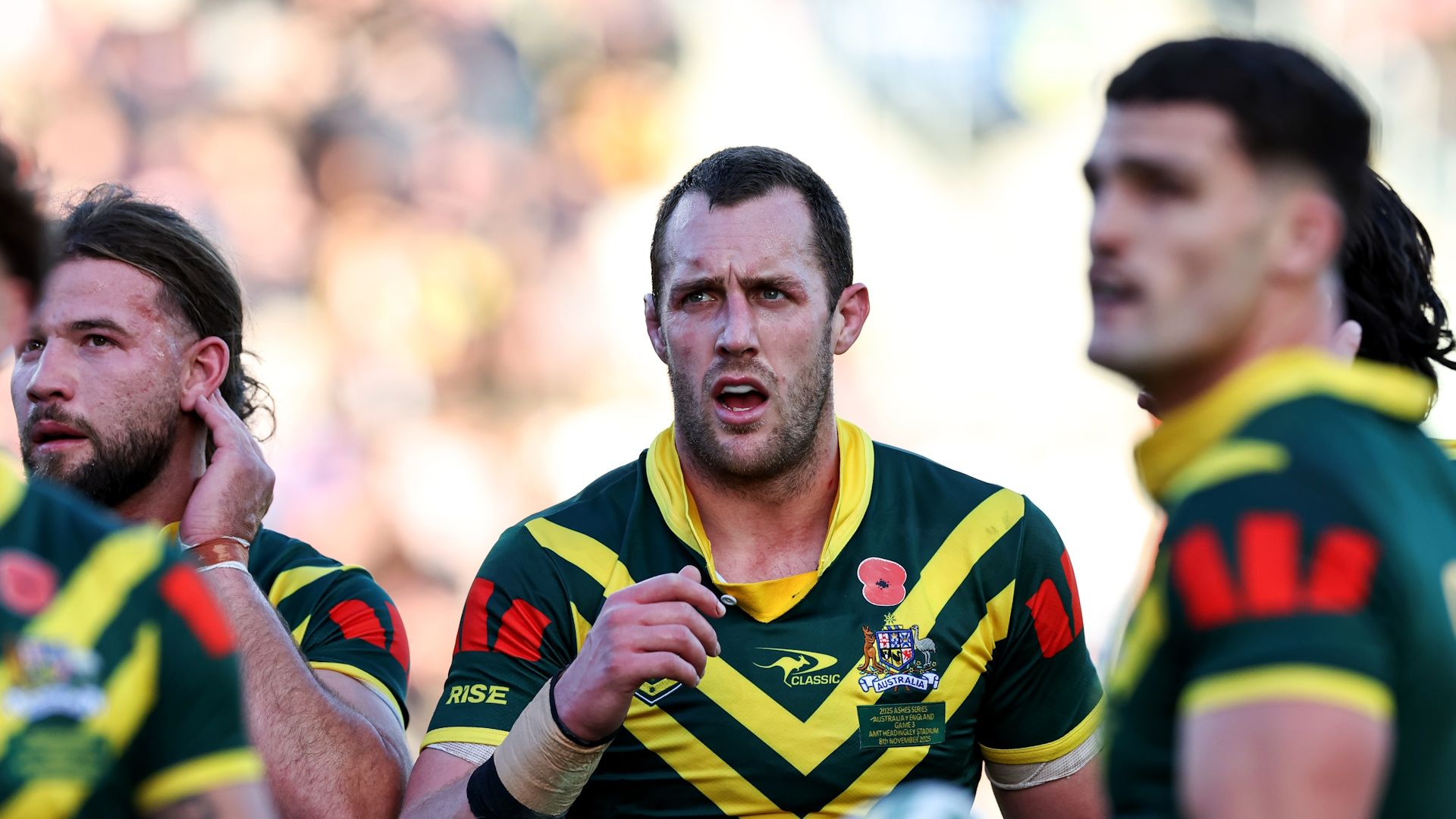 How to watch Australia vs New Zealand online for free from anywhere