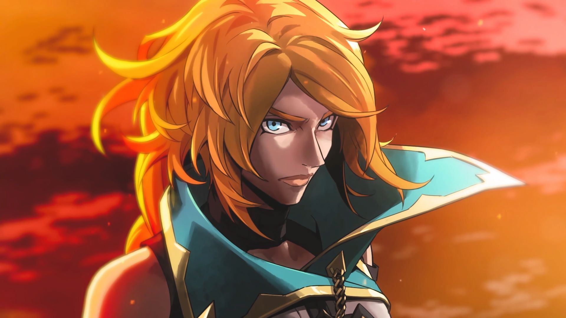 Castlevania Belmont’s Curse once had a Dark Souls “vibe,” but it was “too slow, too intense, and just too hard”