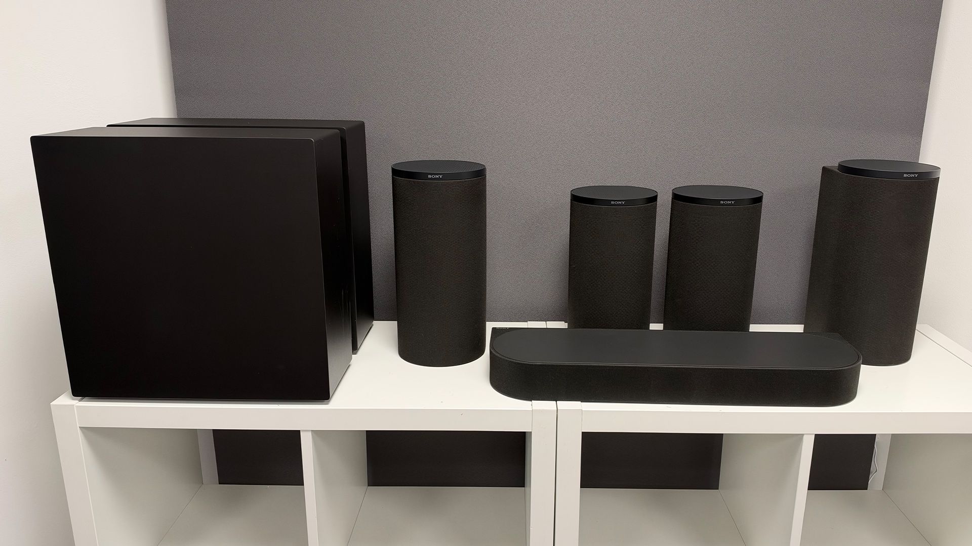 I’ve just tested Sony’s awesome Bravia Theatre Trio Dolby Atmos system with a big upgrade, and I’m blown away