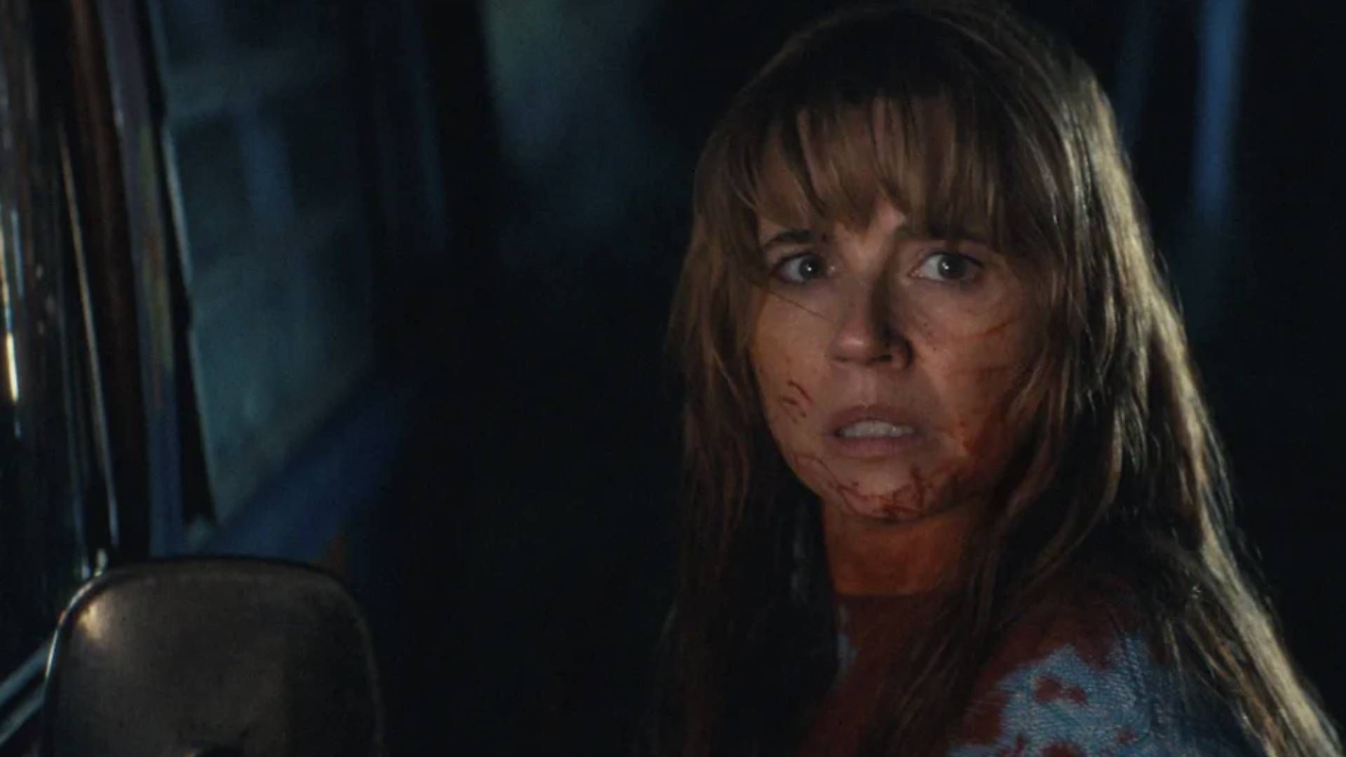 Crystal Lake showrunner was “overruled” on nudity in the Friday the 13th prequel: “God forbid they see some breasts”