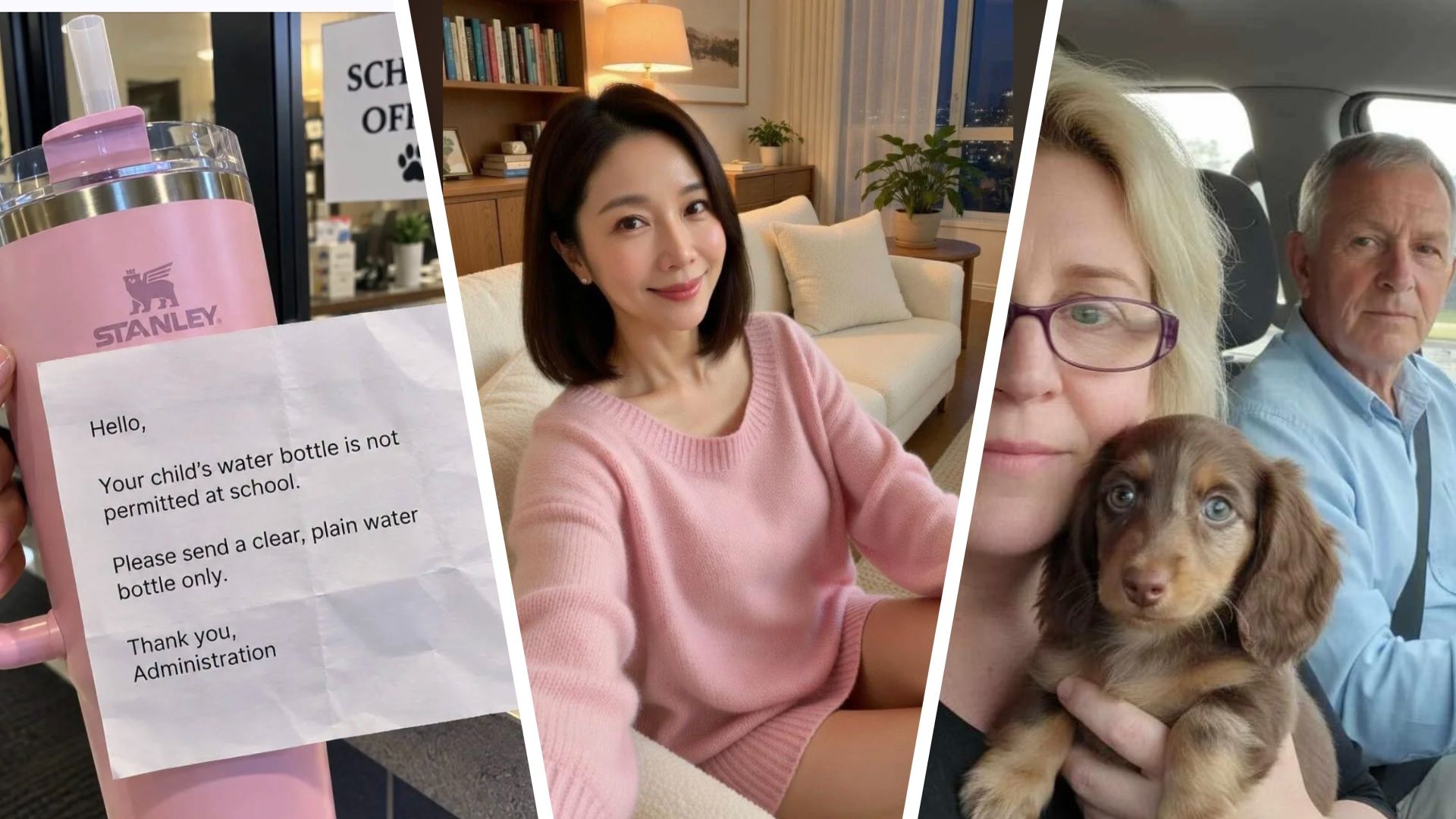‘The real danger isn’t whether you can spot AI, but whether you can recognize when somebody is trying to deceive you’ — these are the AI fakes you need to warn your friends and family about