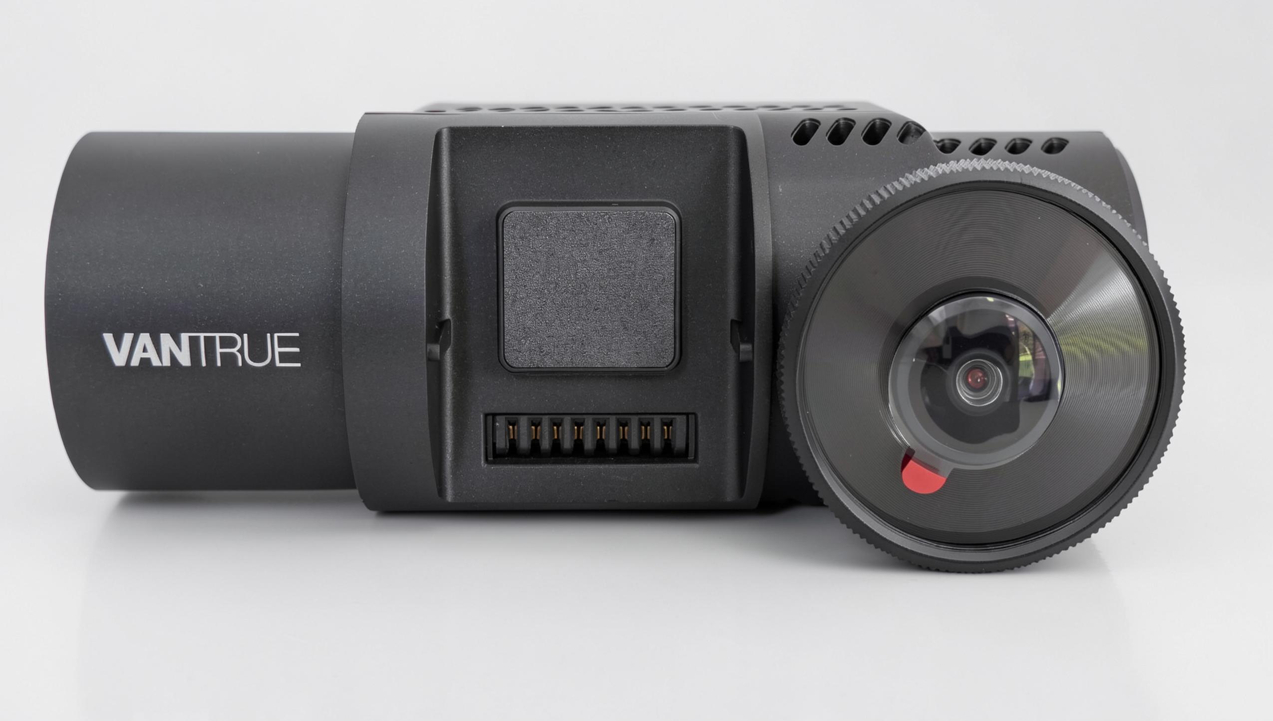 Vantrue Nexus 4S Review