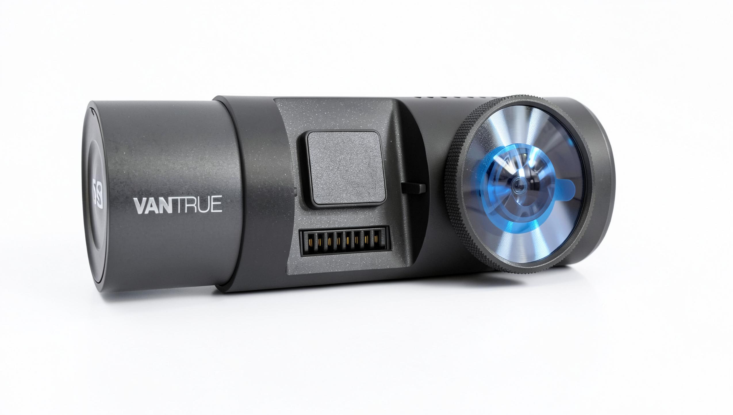 Vantrue Nexus 5S Review