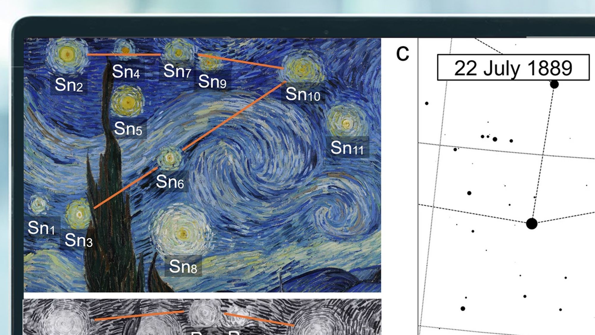 Scientists say they’ve cracked The Starry Night — world-famous Van Gogh painting has been tied to an exact date thanks to AI and CAD tools