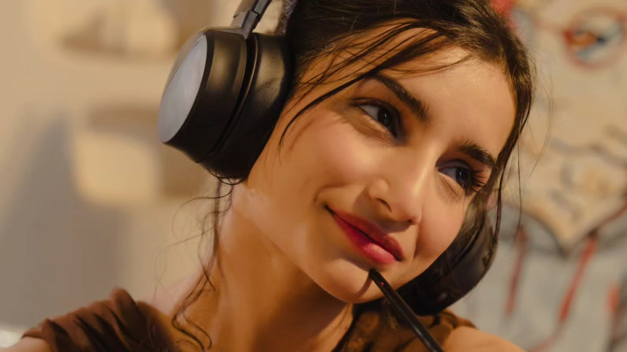 The headphones that transmit bass through your skin just got an upgraded version — and it’s no gimmick: we said the first model ‘recreates the experience of being at a live gig much better than I could’ve imagined’