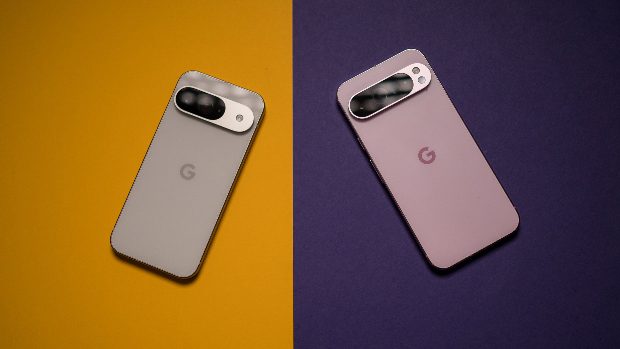 Google extends free Pixel 9 Satellite SOS for one more year