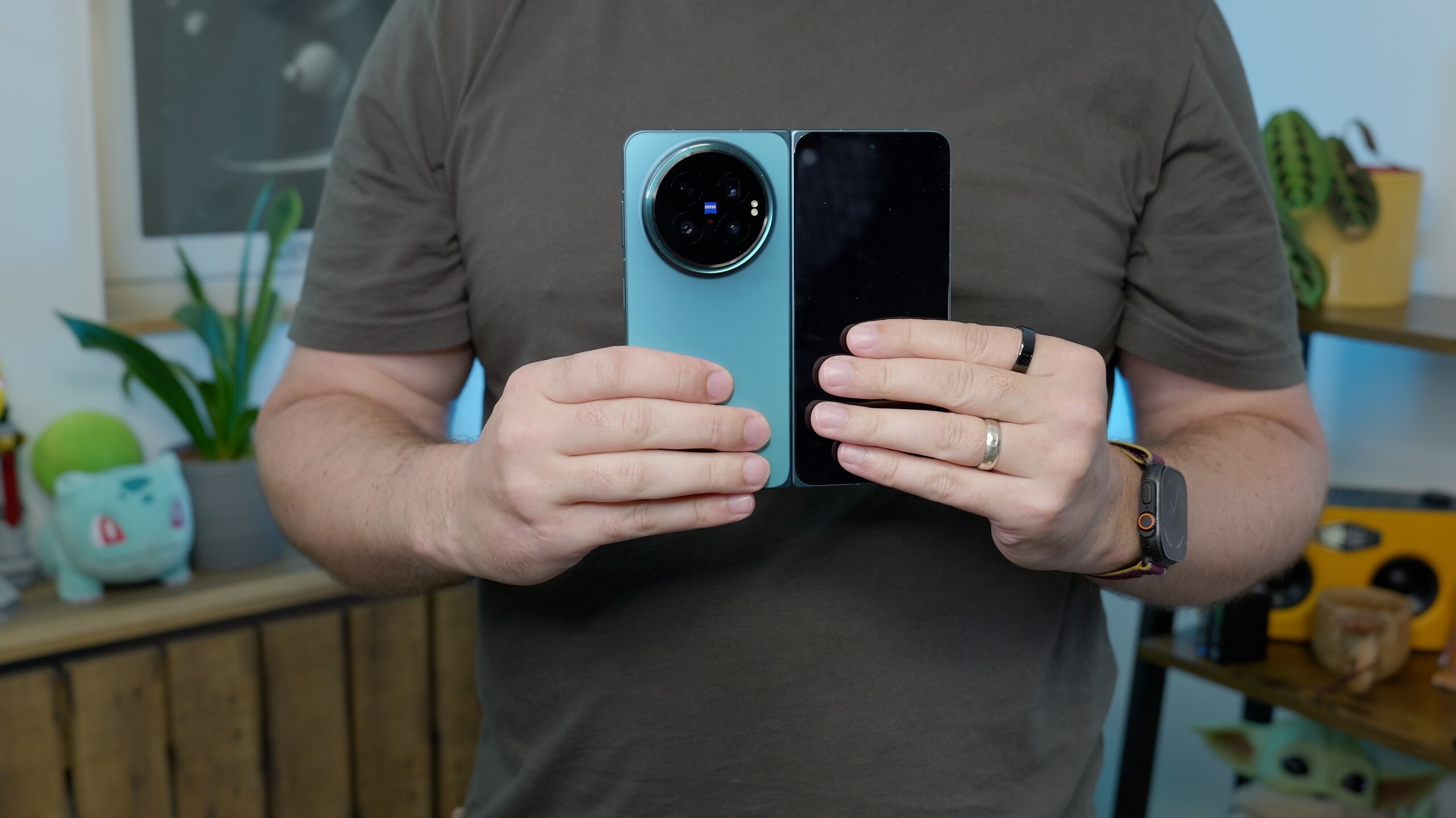 Vivo X Fold 6 Review