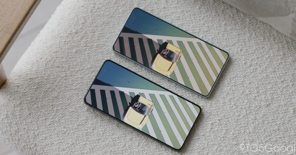 I’ve struggled to use Samsung displays for years, but the Galaxy S27 may finally fix that; here’s why