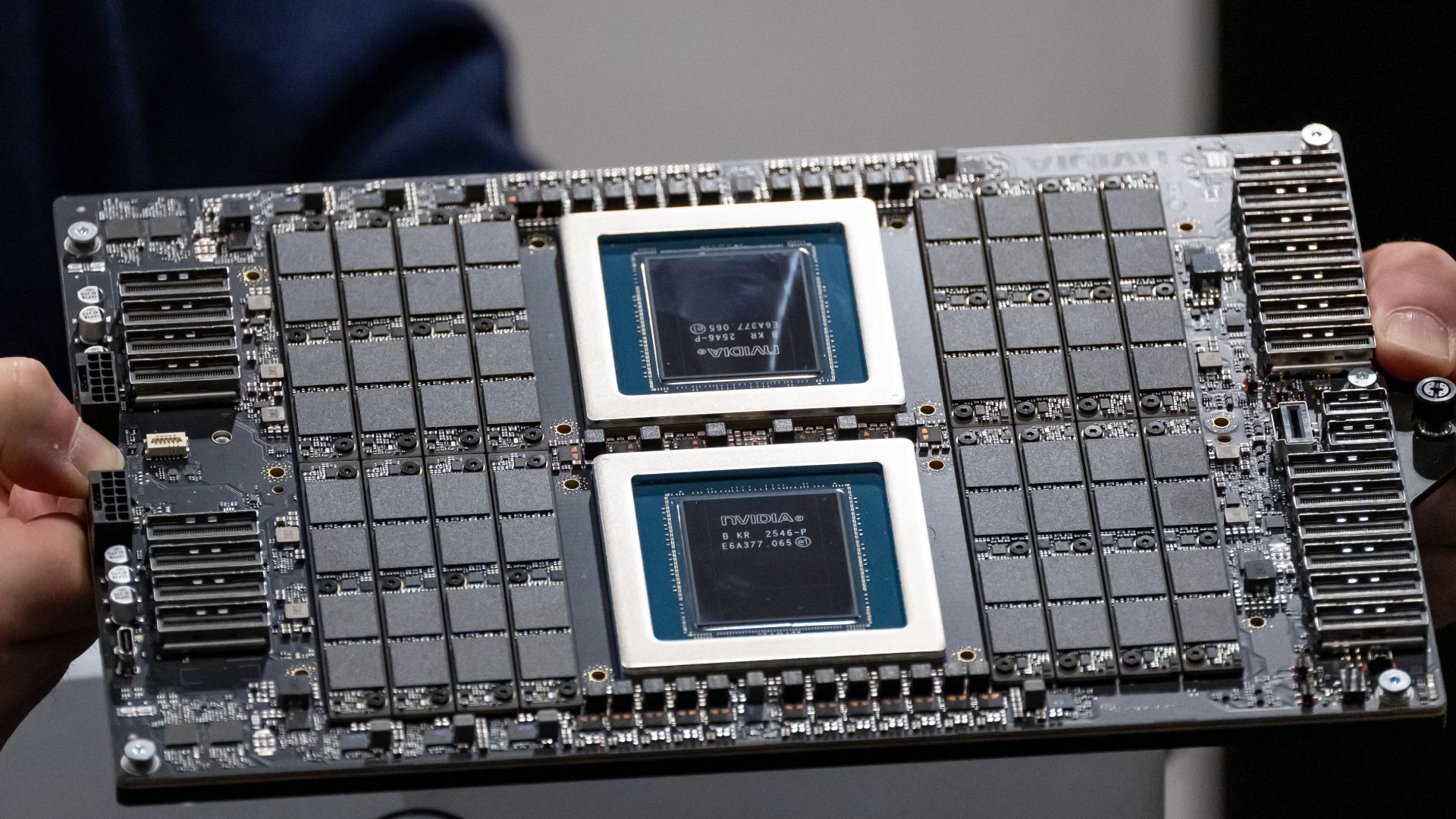 Nvidia and Oracle bring Vera CPU instances online in multi-gigawatt deployment