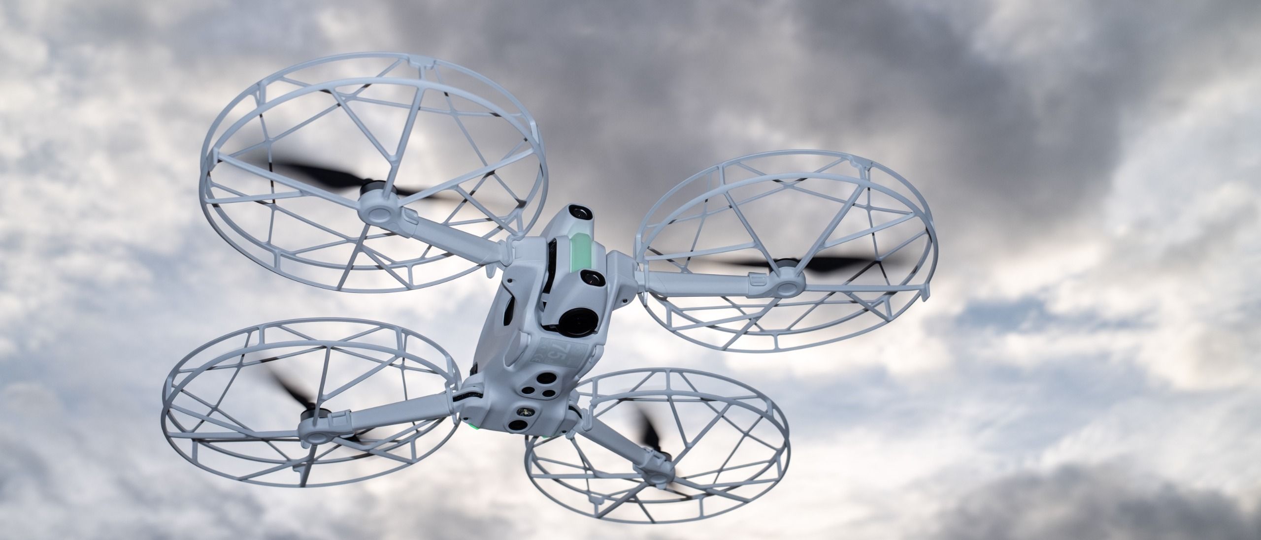 I tested Antigravity’s new wearable ‘Follow Me’ bundle — and the ring and watch completely change how you fly its original 360-degree drone