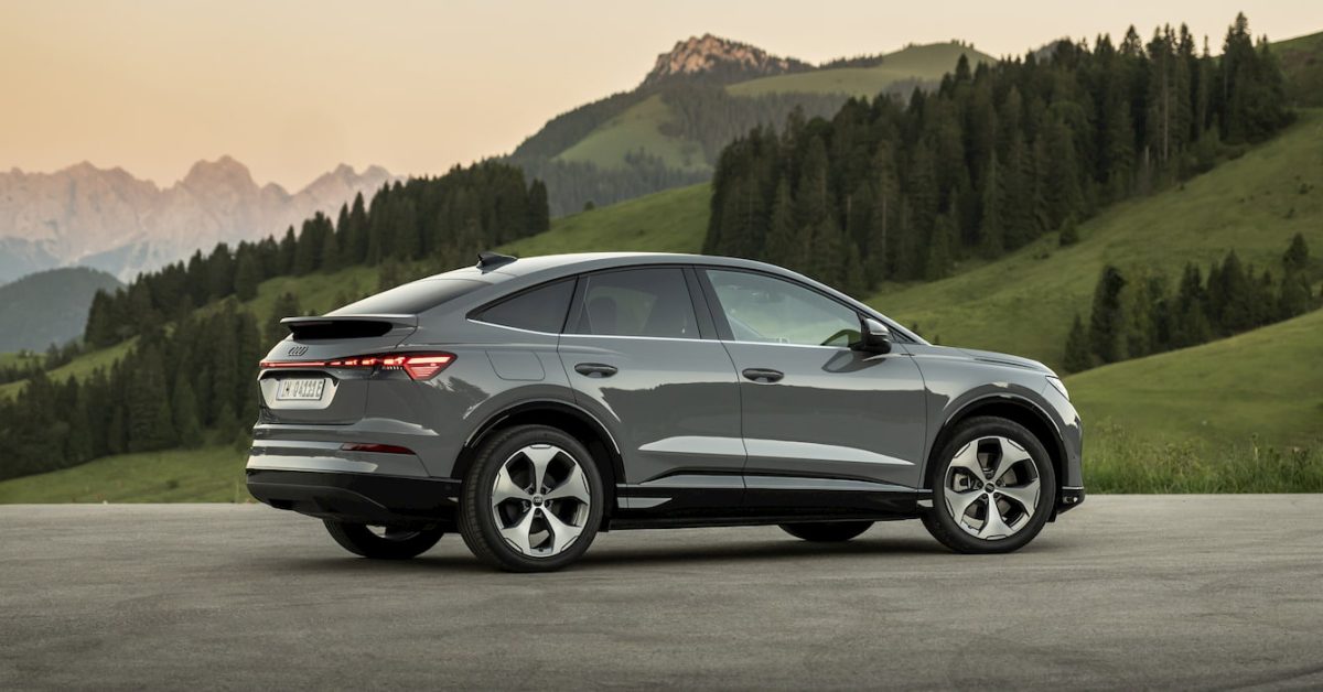 Volkswagen’s EV recall spreads to Audi, and owners are told to stop at 80% charge