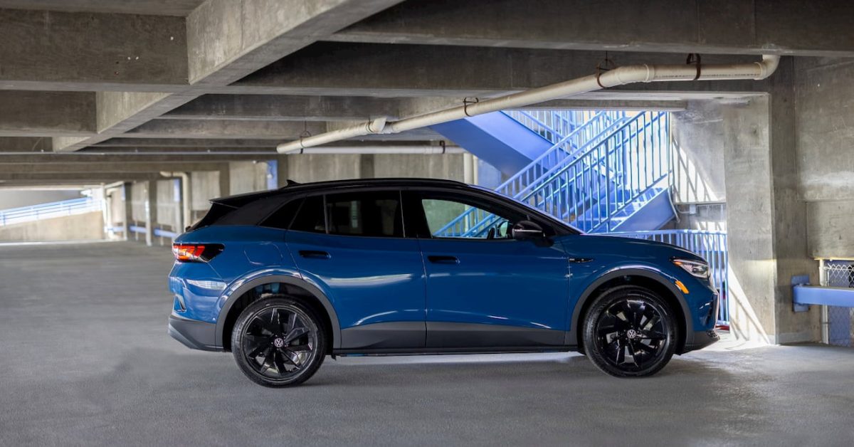 Volkswagen recalls more than 22,500 ID.4 EVs and tells owners to charge to just 80%