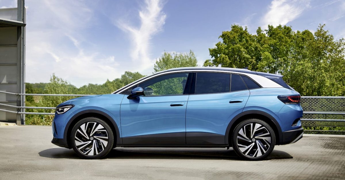 Volkswagen recalls nearly 73,000 EVs due to faulty batteries