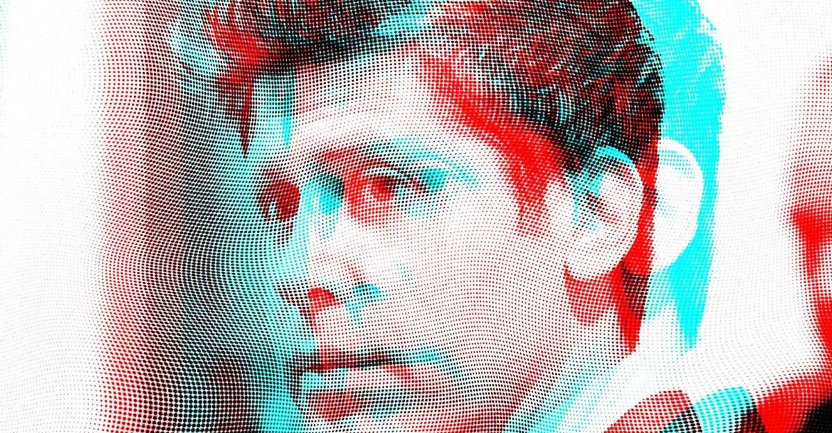 Sam Altman sympathizes with mathematicians, but says OpenAI’s math onslaught won’t stop